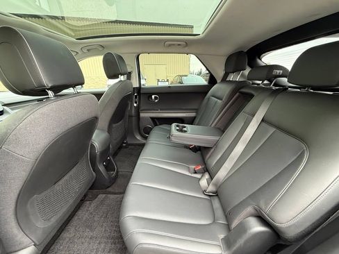 Certified 2024 Hyundai Ioniq 5 Limited AWD/4WD image 8