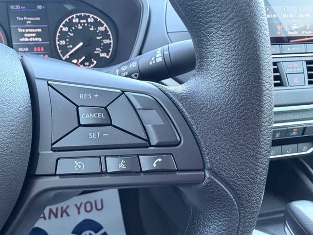 Certified 2025 Nissan Altima 2.5 S FWD image 11