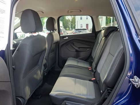 Used 2016 Ford Escape SE AWD/4WD image 13