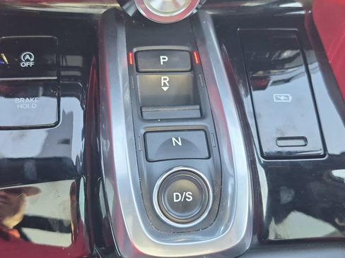 Used 2024 Acura MDX A-Spec AWD/4WD image 20