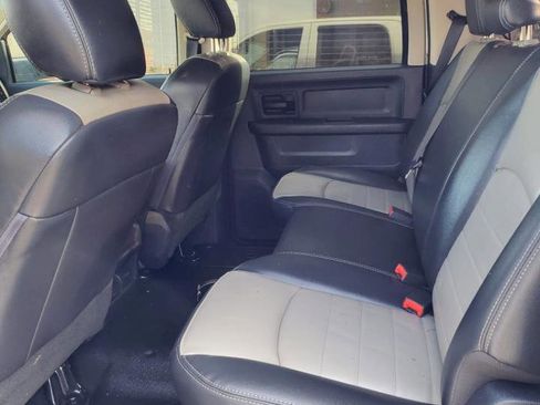 Used 2012 RAM 2500 ST w/ HD Snow Plow Prep Group image 17