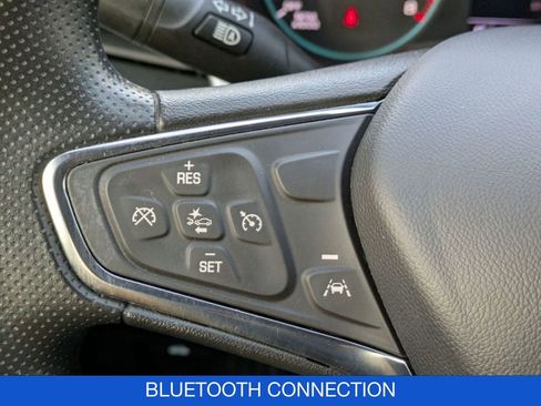 Used 2023 Chevrolet Malibu LT image 21