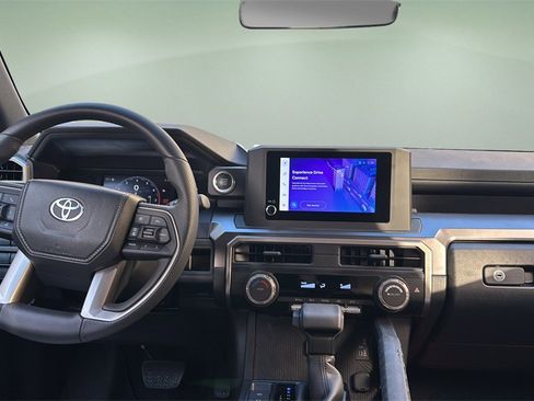 Used 2025 Toyota 4Runner TRD Sport image 12