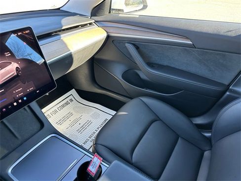 Used 2022 Tesla Model 3 Long Range image 27