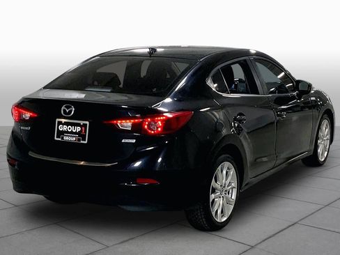 Used 2014 MAZDA MAZDA3 s Grand Touring w/ Technology Package FWD image 11