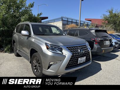 Used 2022 Lexus GX 460 Premium w/ Premium Package
