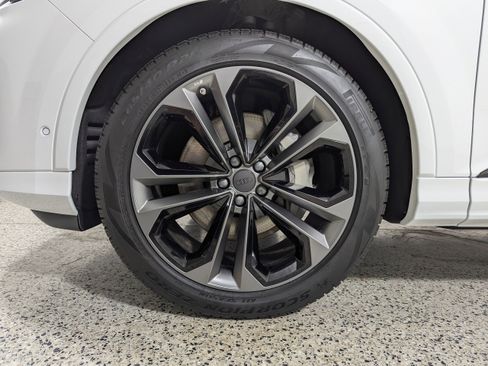 New 2026 Audi Q7 3.0T Premium Plus image 27
