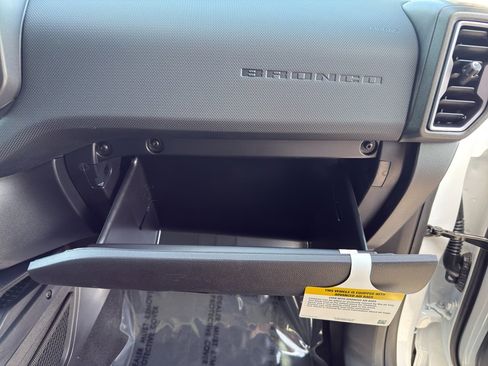 New 2025 Ford Bronco Sport Big Bend image 32