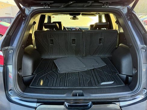 Used 2021 Chevrolet Blazer RS w/ Enhanced Convenience Package image 4