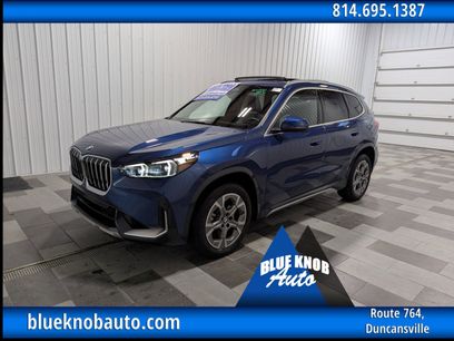 Used 2025 BMW X1 xDrive28i