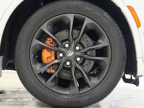 Used 2022 Dodge Durango R/T image 10