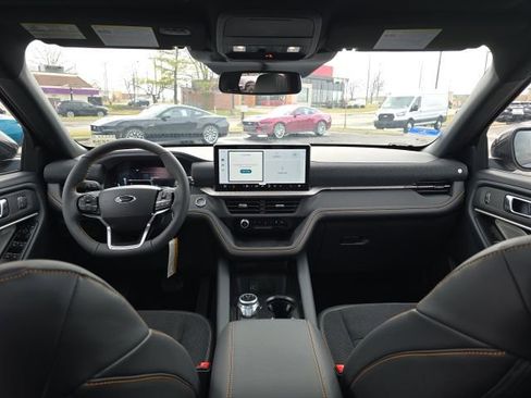 New 2026 Ford Explorer Tremor w/ Tremor Ultimate Package image 14