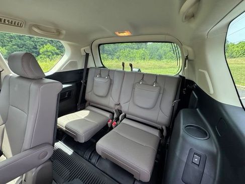 Used 2022 Lexus GX 460 Premium AWD/4WD image 17
