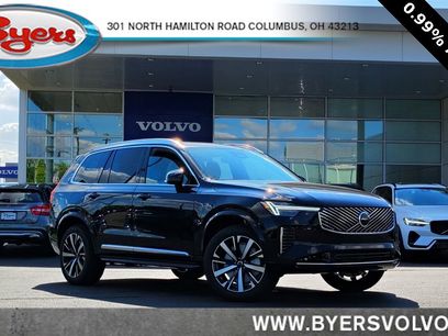 New 2026 Volvo XC90 B6 Core