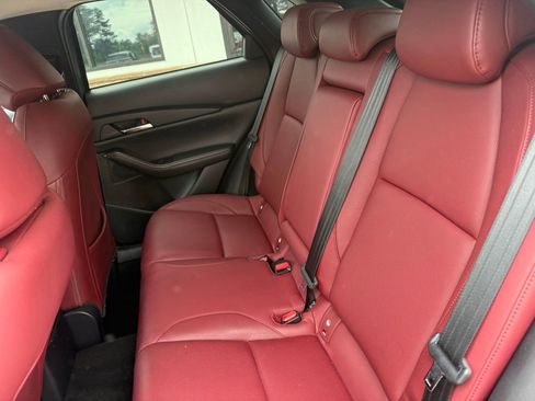 Used 2022 MAZDA CX-30 AWD 2.5 S w/ Preferred Package image 4