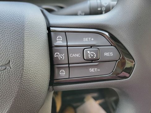 New 2025 RAM ProMaster 1500 w/ Convenience Group image 16