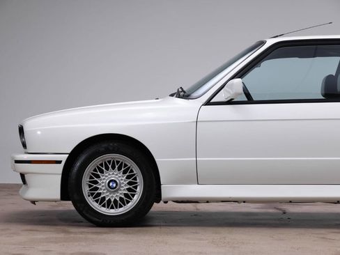 Used 1988 BMW M3 Coupe image 42