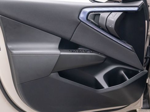 New 2025 BMW X3 xDrive30i w/ Premium Package image 13