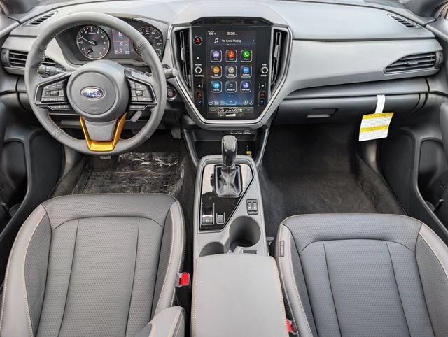 New 2026 Subaru Crosstrek 2.5i Wilderness w/ Crosstrek Mirror Package AWD/4WD image 19