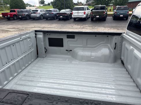 New 2026 Ford Ranger XLT w/ Trailer Tow Package AWD/4WD image 16