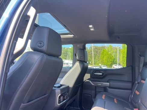 Used 2020 GMC Sierra 1500 AT4 w/ AT4 Premium Package image 19