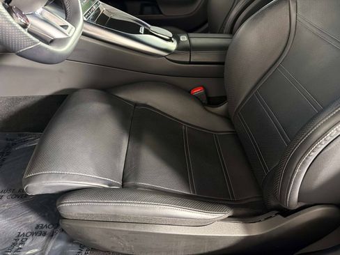Used 2022 Mercedes-Benz SL 55 AMG 4MATIC image 29