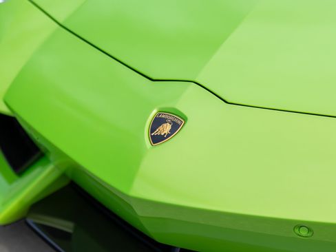 Used 2013 Lamborghini Aventador LP 700-4 AWD/4WD image 10