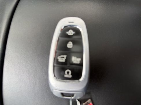 Used 2023 Hyundai Santa Fe SEL Premium AWD/4WD image 27