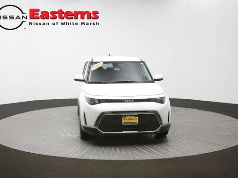 Used 2024 Kia Soul LX w/ Option Group 015 FWD image 50