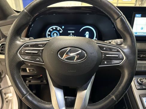 Used 2020 Hyundai Palisade Limited FWD image 25