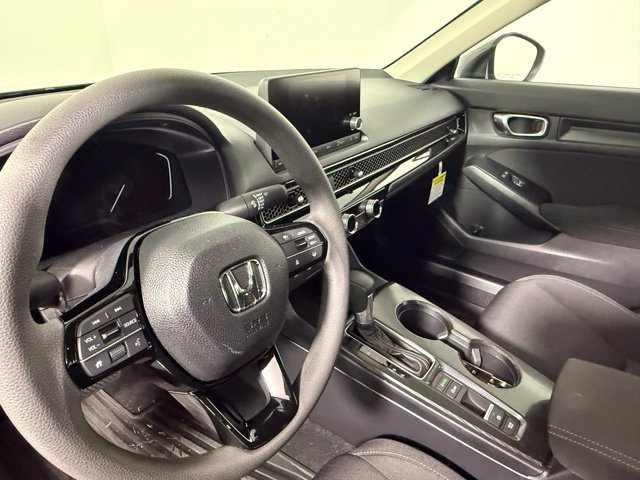 Used 2026 Honda Civic LX image 16