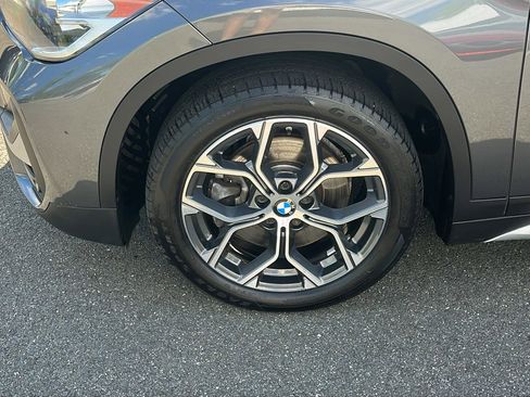 Used 2020 BMW X1 xDrive28i w/ Convenience Package AWD/4WD image 8