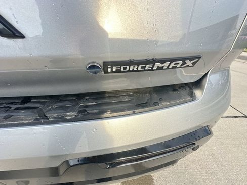 Used 2025 Toyota Sequoia Limited w/ TRD Off-Road Package AWD/4WD image 32