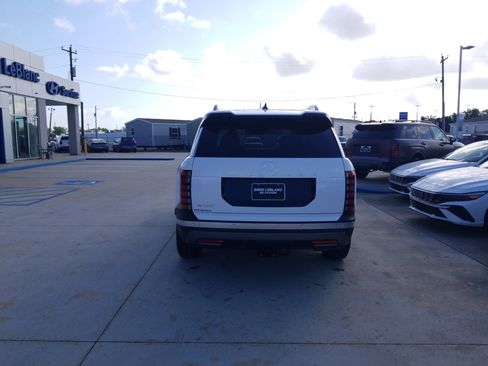 New 2026 Hyundai Palisade SEL Premium FWD image 6