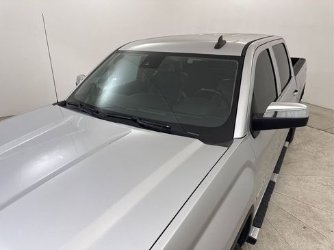 Used 2015 GMC Sierra 1500 SLT w/ SLT Crew Cab Value Package image 15