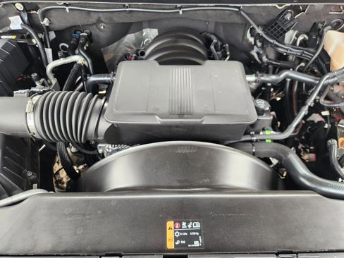 New 2026 Chevrolet Silverado 2500 W/T image 31