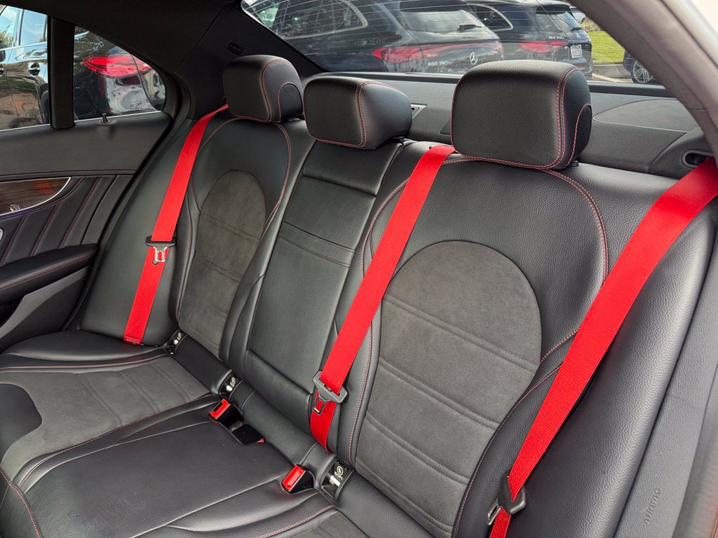 Used 2020 Mercedes-Benz C 43 AMG 4MATIC Sedan image 27