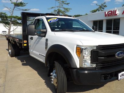 Used 2017 Ford F450 XL