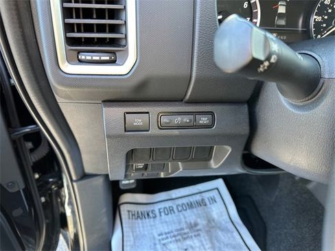 Used 2022 Nissan Frontier SV image 21