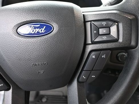Used 2022 Ford F250 XL w/ Power Equipment Group AWD/4WD image 25