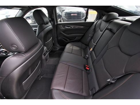 New 2026 Cadillac CT5 Sport w/ Technology Package RWD image 7