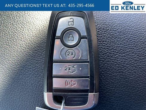 Used 2018 Ford Explorer XLT w/ Equipment Group 201A AWD/4WD image 13