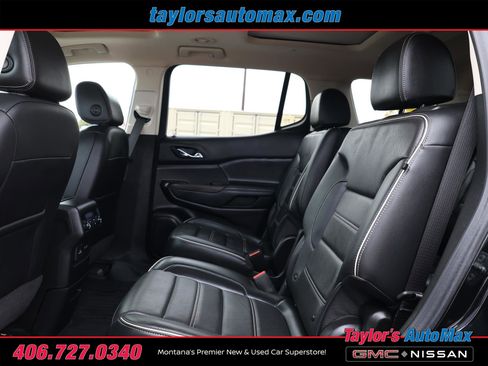 Used 2022 GMC Acadia Denali image 7