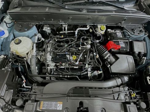 Used 2023 Ford Bronco Sport Big Bend w/ Convenience Package image 30