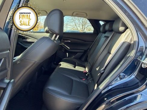 New 2026 MAZDA CX-30 AWD 2.5 S w/ Select Sport Pkg image 15