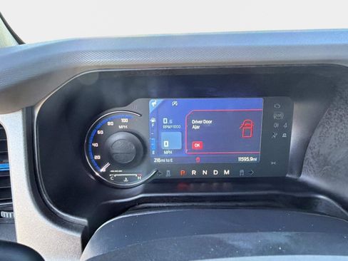 Used 2024 Ford Bronco Black Diamond AWD/4WD image 44
