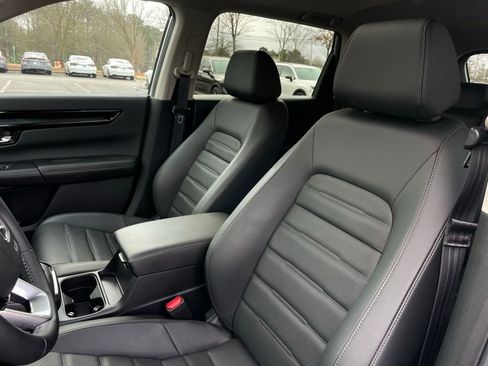 Certified 2026 Honda CR-V EX-L image 26
