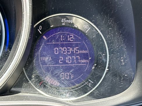 Used 2016 Honda Fit LX image 27