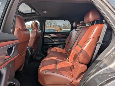 Used 2016 MAZDA CX-9 Signature image 13