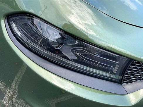 Used 2022 Dodge Charger GT w/ Blacktop Package image 27
